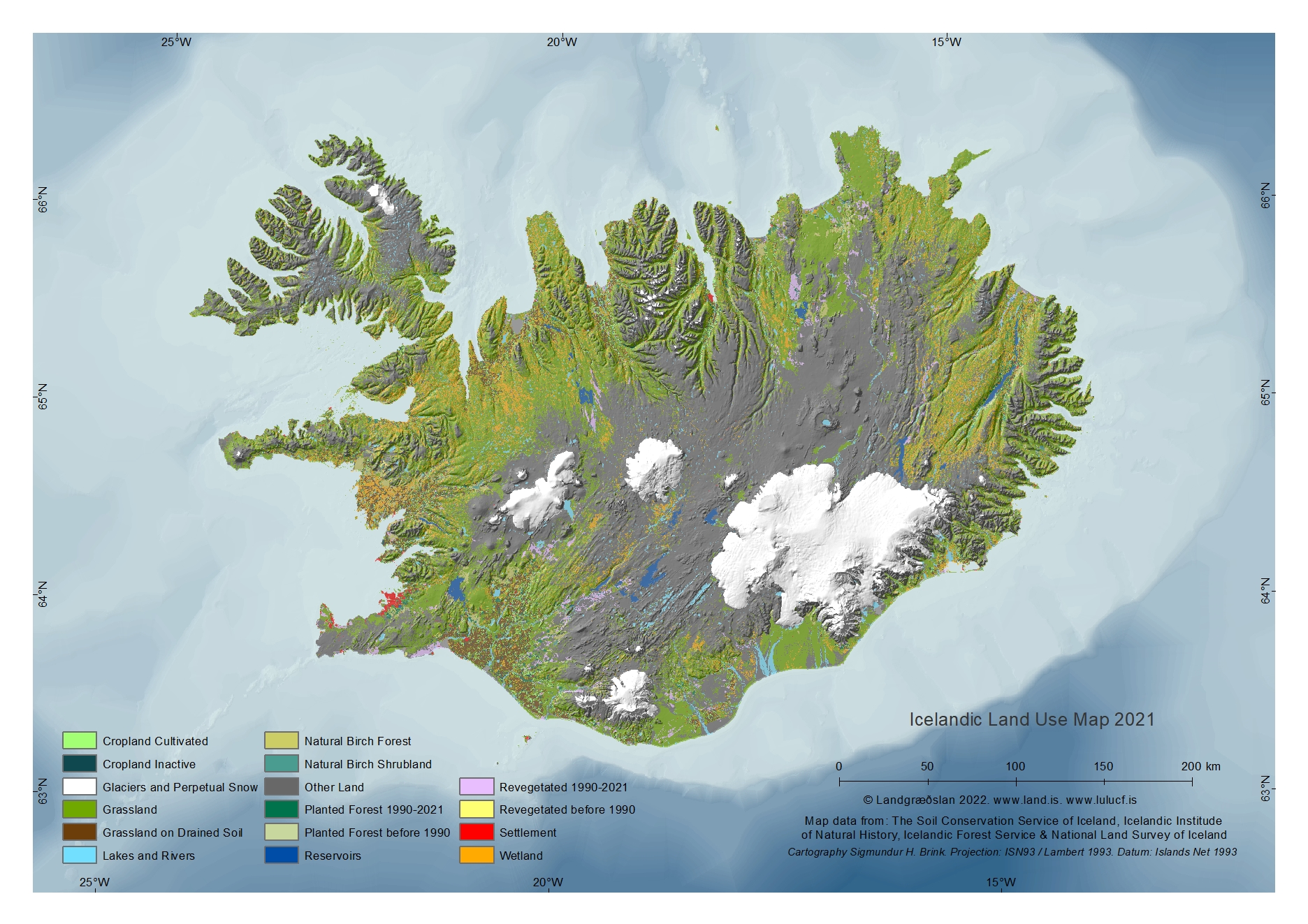 IGLUD-LULUCF 09.10.2022 IGLUD-LULUCF 09.10.2022